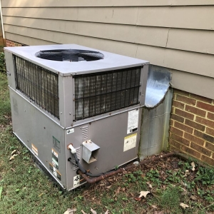 Photo of Arce Heating and AC