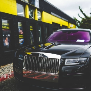 Photo of J&A Auto Salon