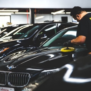 Photo of J&A Auto Salon