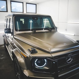 Photo of J&A Auto Salon
