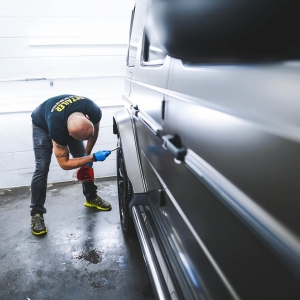 Photo of J&A Auto Salon