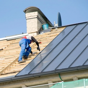 Photo of GKG Roofing