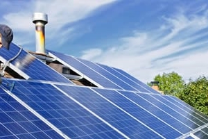 Beverly Hills SolarJoy