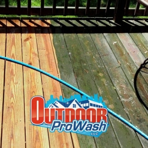 Photo of Outdoor ProWash