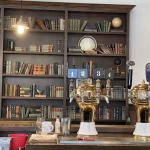 Photo of Inklings Coffee & Tea