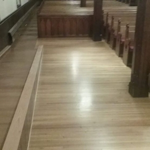 Photo of M F Hardwood Floors
