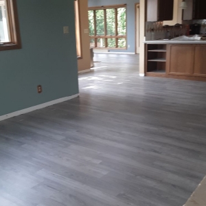 Photo of M F Hardwood Floors