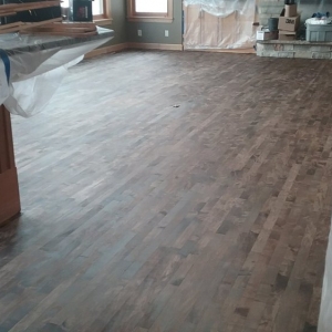 Photo of M F Hardwood Floors