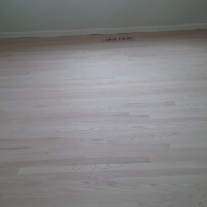 Photo of M F Hardwood Floors