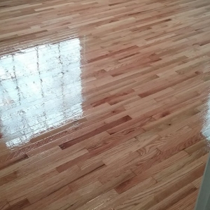 Photo of M F Hardwood Floors