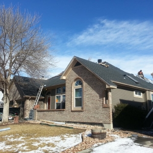 Photo of AAM Roofing
