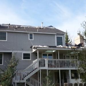 Photo of AAM Roofing