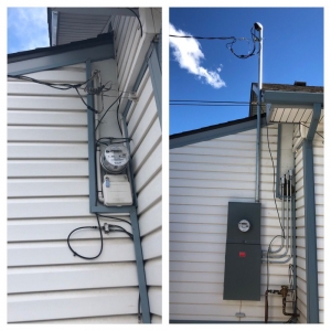 Englewood Voltman Lighting And Power