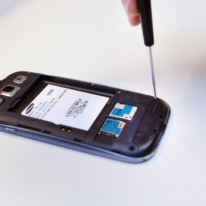 Photo of CPR Cell Phone Repair Columbia Vista