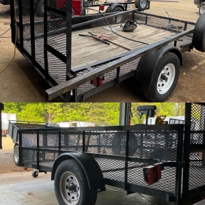 Photo of 504 Welding Services