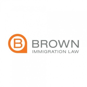 Photo of Brown Immigration Law