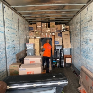 Photo of All Iowa Movers