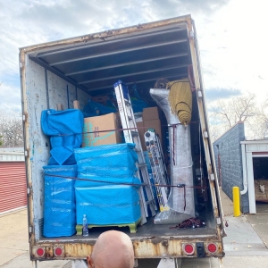 Photo of All Iowa Movers