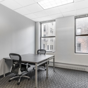 Photo of Flexible workspace in Regus 411 Lafayette