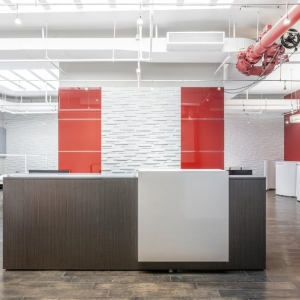 Photo of Flexible workspace in Regus 411 Lafayette