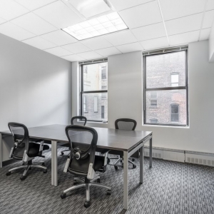 Photo of Flexible workspace in Regus 411 Lafayette