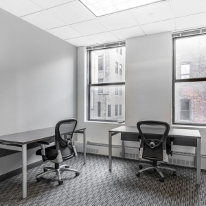 Photo of Flexible workspace in Regus 411 Lafayette