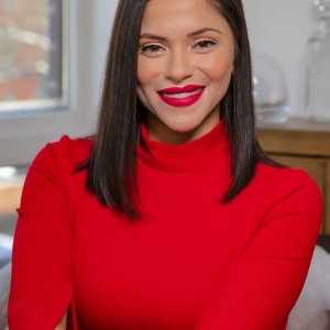 Photo of Leticia Andrade - Fulton Grace