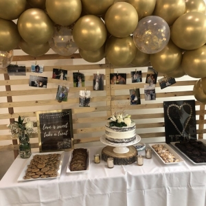 Photo of It's In The Details Events And Decor