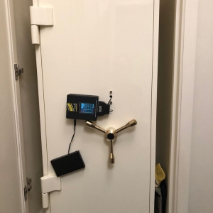 Photo of Advanced Security Safe and Lock - Baltimore