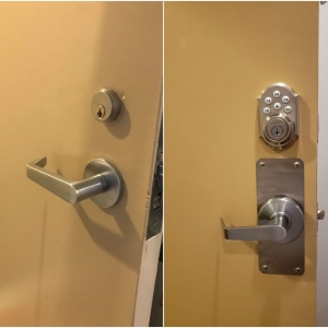 Photo of Advanced Security Safe and Lock - Baltimore