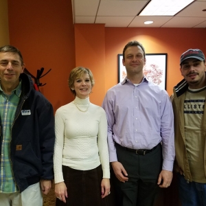 Photo of Chicago Flat Roof Company