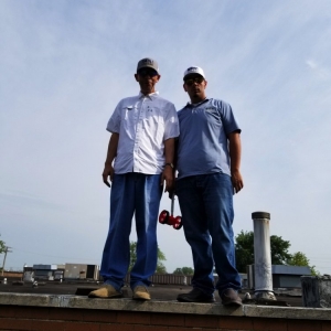 Photo of Chicago Flat Roof Company