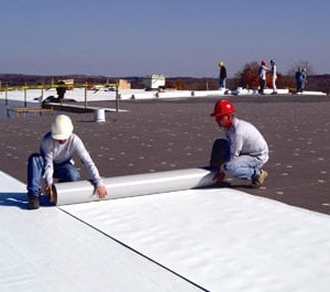 Photo of Chicago Flat Roof Company