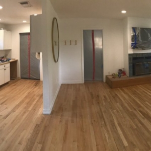 Photo of Beautiful Traditions Hardwood Floors