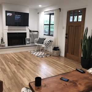 Photo of Beautiful Traditions Hardwood Floors
