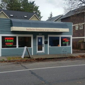 Photo of Seattle's Best Cabinetry & Remodeling