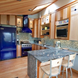 Photo of Seattle's Best Cabinetry & Remodeling