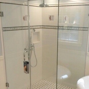 Photo of All Glass & Mirror