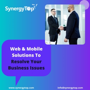 Photo of SynergyTop
