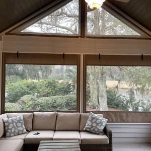 Photo of Piedmont Enclosures