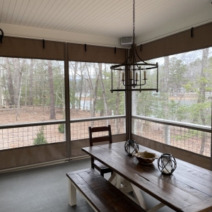 Photo of Piedmont Enclosures