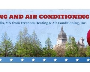 Photo of Freedom Heating & Air Conditioning