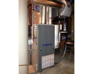 Photo of Freedom Heating & Air Conditioning