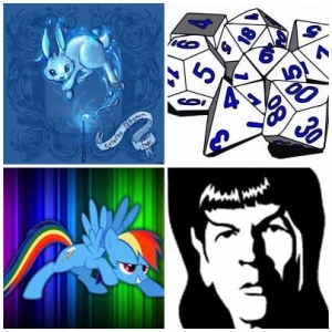 Photo of Computer Geeks & Citadel Games