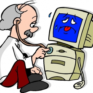Photo of Computer Geeks & Citadel Games