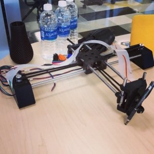 Photo of Crown 3D Printing