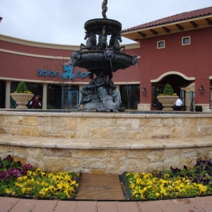 Photo of Classic Rock Stone Yard
