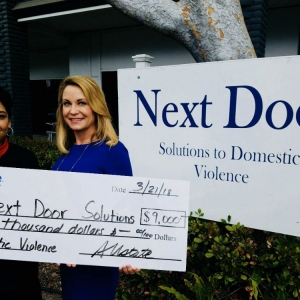 Photo of Allstate Insurance: Pamela Farrington
