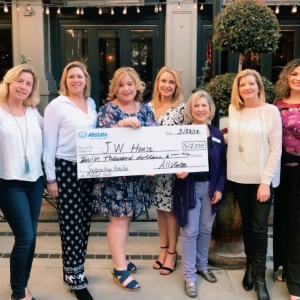 Photo of Allstate Insurance: Pamela Farrington