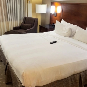 Photo of Newport News Marriott at City Center